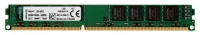 Оперативная память Kingston ValueRAM KVR16LN11/8 8 ГБ отзывы владельцев