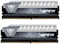 Оперативная память Patriot Memory VIPER ELITE PVE48G266C6KGY 4 ГБ 2 шт. отзывы владельцев