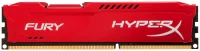 Оперативная память HyperX Fury HX318C10FR/8 8 ГБ отзывы владельцев