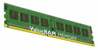 Оперативная память Kingston ValueRAM KVR1333D3N9/8G 8 ГБ отзывы владельцев