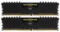 Оперативная память Corsair Vengeance LPX CMK8GX4M2A2400C16 4 ГБ 2 шт. отзывы владельцев