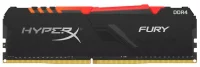 Оперативная память HyperX Fury RGB HX426C16FB3A/8 8 ГБ отзывы владельцев