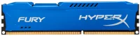 Оперативная память HyperX Fury HX313C9F/8 8 ГБ отзывы владельцев