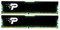 Оперативная память Patriot Memory Signature PSD48G2400KH CL 17 4 ГБ 2 шт. отзывы владельцев