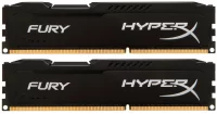 Оперативная память HyperX Fury HX316C10FBK2/8 4 ГБ 2 шт. отзывы владельцев