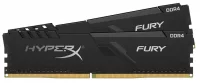 Оперативная память HyperX Fury HX424C15FB3K2/8 4 ГБ 2 шт. отзывы владельцев