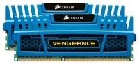 Оперативная память Corsair CMZ8GX3M2A1600C9B 4 ГБ 2 шт. отзывы владельцев