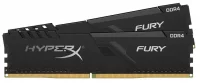 Оперативная память HyperX Fury HX432C16FB3K2/8 4 ГБ 2 шт. отзывы владельцев
