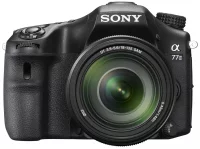 Камера Sony Alpha ILCA-77M2 Kit отзывы владельцев