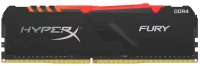 Оперативная память HyperX Fury RGB HX437C19FB3A/8 8 ГБ отзывы владельцев