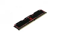 Оперативная память GoodRAM IR-X2666D464L16/16G 16 ГБ отзывы владельцев