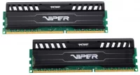 Оперативная память Patriot Memory VIPER 3 PV316G160C0K 8 ГБ 2 шт. отзывы владельцев