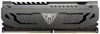 Оперативная память Patriot Memory VIPER STEEL PVS416G320C6 16 ГБ отзывы владельцев