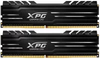 Оперативная память ADATA XPG Gammix D10 AX4U266638G16-DBG 8 ГБ 2 шт. отзывы владельцев