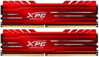 Оперативная память ADATA XPG Gammix D10 AX4U266638G16-DRG 8 ГБ 2 шт. отзывы владельцев