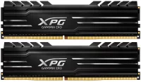 Оперативная память ADATA XPG Gammix D10 AX4U300038G16A-DB10 8 ГБ 2 шт. отзывы владельцев