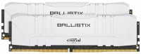Оперативная память Crucial Ballistix BL2K8G26C16U4W 8 ГБ 2 шт. отзывы владельцев