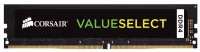 Оперативная память Corsair ValueSelect CMV16GX4M1A2666C18 16 ГБ отзывы владельцев