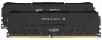 Оперативная память Crucial Ballistix BL2K8G26C16U4B 8 ГБ 2 шт. отзывы владельцев