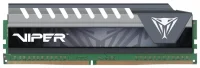 Оперативная память Patriot Memory VIPER ELITE PVE416G240C6GY 16 ГБ отзывы владельцев