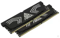 Оперативная память neoforza NMUD480E82-3000DB21 8 ГБ 2 шт. отзывы владельцев