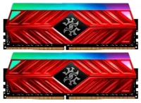 Оперативная память ADATA XPG Spectrix D41 AX4U300038G16A-DR41 8 ГБ 2 шт. отзывы владельцев