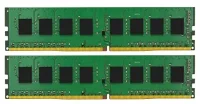 Оперативная память Kingston ValueRAM KVR24N17S8K2/16 8 ГБ 2 шт. отзывы владельцев
