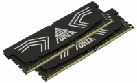 Оперативная память neoforza NMUD480E82-3200DB21 8 ГБ 2 шт. отзывы владельцев
