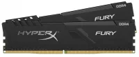 Оперативная память HyperX Fury HX430C15FB3K2/16 8 ГБ 2 шт. отзывы владельцев