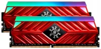 Оперативная память ADATA XPG Spectrix D41 AX4U320038G16A-DR41 8 ГБ 2 шт. отзывы владельцев