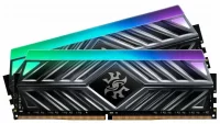 Оперативная память ADATA XPG Spectrix D41 AX4U320038G16A-DT41 8 ГБ 2 шт. отзывы владельцев