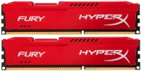 Оперативная память HyperX Fury HX316C10FRK2/16 8 ГБ 2 шт. отзывы владельцев