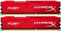 Оперативная память HyperX Fury HX318C10FRK2/16 8 ГБ 2 шт. отзывы владельцев