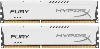 Оперативная память HyperX Fury HX318C10FWK2/16 8 ГБ 2 шт. отзывы владельцев