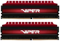 Оперативная память Patriot Memory VIPER 4 PV416G320C6K 8 ГБ 2 шт. отзывы владельцев