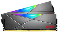 Оперативная память ADATA XPG Spectrix D50 AX4U320038G16A-DT50 8 ГБ 2 шт. отзывы владельцев