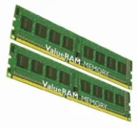 Оперативная память Kingston ValueRAM KVR16N11K2/16 8 ГБ 2 шт. отзывы владельцев