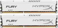 Оперативная память HyperX Fury HX313C9FWK2/16 8 ГБ 2 шт. отзывы владельцев
