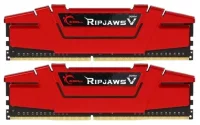Оперативная память G.SKILL Ripjaws V F4-3600C19D-16GVRB 8 ГБ 2 шт. отзывы владельцев