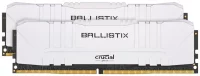 Оперативная память Crucial Ballistix BL2K8G32C16U4W 8 ГБ 2 шт. отзывы владельцев