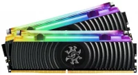 Оперативная память ADATA XPG Spectrix D80 AX4U320038G16A-DB80 8 ГБ 2 шт. отзывы владельцев