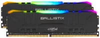 Оперативная память Crucial Ballistix RGB BL2K8G32C16U4BL 8 ГБ 2 шт. отзывы владельцев