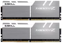 Оперативная память G.SKILL Trident Z F4-3200C16D-16GTZSW 8 ГБ 2 шт. отзывы владельцев