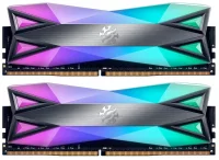 Оперативная память ADATA AX4U360038G18A-DT60 8 ГБ 2 шт. отзывы владельцев