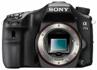 Камера Sony Alpha ILCA-77M2 Body отзывы владельцев