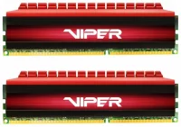 Оперативная память Patriot Memory VIPER 4 PV416G373C7K 8 ГБ 2 шт. отзывы владельцев