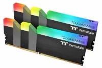 Оперативная память Thermaltake TOUGHRAM RGB R009D408GX2-3200C16A 8 ГБ 2 шт. отзывы владельцев