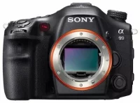 Камера Sony Alpha SLT-A99 Body отзывы владельцев