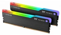 Оперативная память Thermaltake TOUGHRAM Z-ONE RGB R019D408GX2-3200C16A 8 ГБ 2 шт. отзывы владельцев