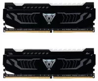 Оперативная память Patriot Memory PVLW416G240C4K 8 ГБ 2 шт. отзывы владельцев